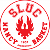 Logo Sluc Nancy Association